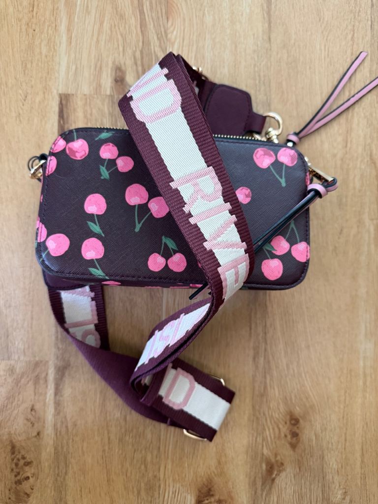 Shoulder bag