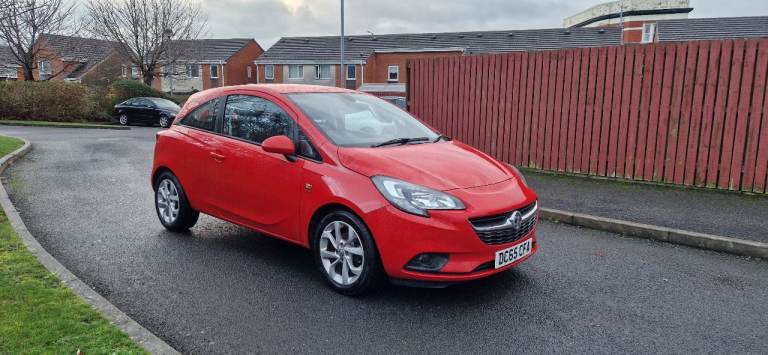  Corsa 1.2 