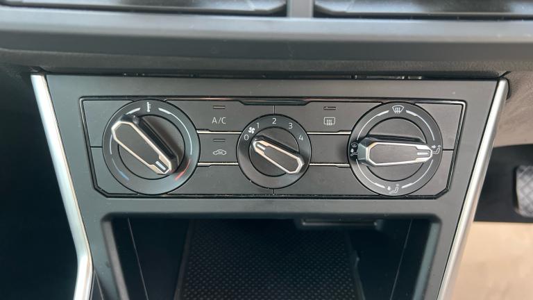 2023 Volkswagen Polo 1.0 TSI Life 5dr DSG HATCHBACK PETROL Automatic