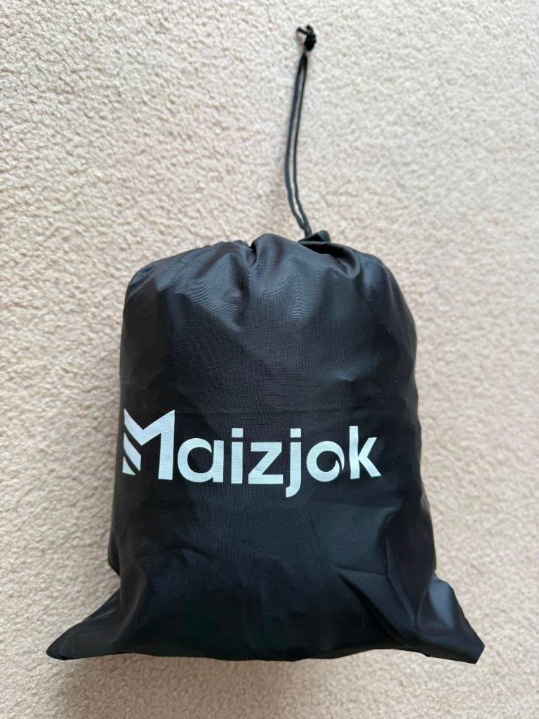 Maizjok (Motor)cycle Cover – Waterproof 210D - XXL