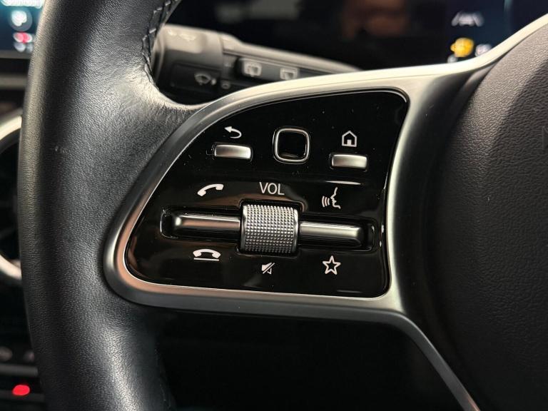 2019 Mercedes-Benz A-Class 1.3 A200 Sport Euro 6 (s/s) 5dr HATCHBACK Petrol Manual