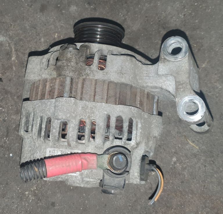 Ford Fiesta 1.2 Alternator Petrol 2S6T-10300-CB 2006
