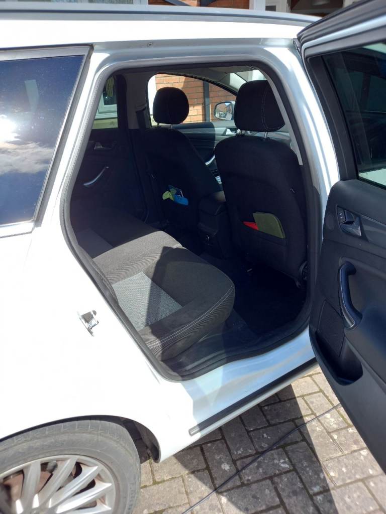 Ford, MONDEO, Estate, 2013, Manual, 1997 (cc), 5 doors