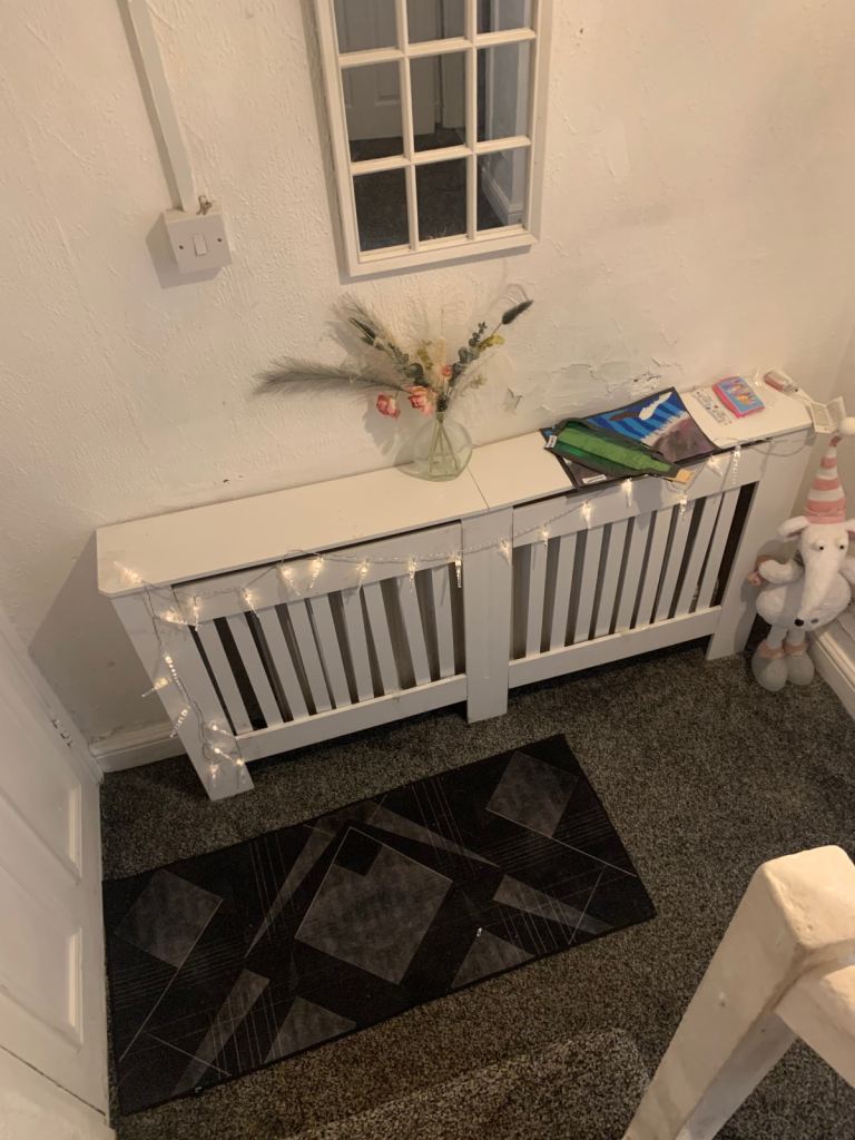 Looking for a 3 bedroom house 