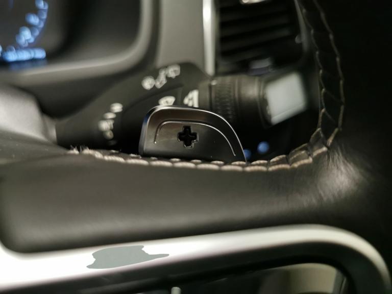 2019 Volvo XC90 2.0h T8 Twin Engine 11.6kWh R-Design SUV 5dr Petrol Plug-in Hybrid Auto 4WD Suv P...