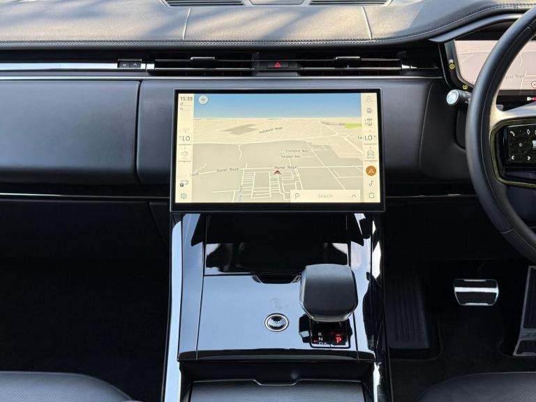 2024 Land Rover Range Rover Sport 3.0 D300 MHEV Dynamic SE SUV 5dr Diesel Auto 4WD Euro 6 (s/s) (...