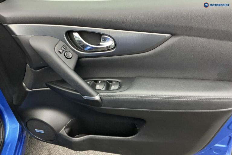 2020 Nissan Qashqai 1.3 DiG-T 160 Tekna 5dr DCT SUV Petrol Automatic