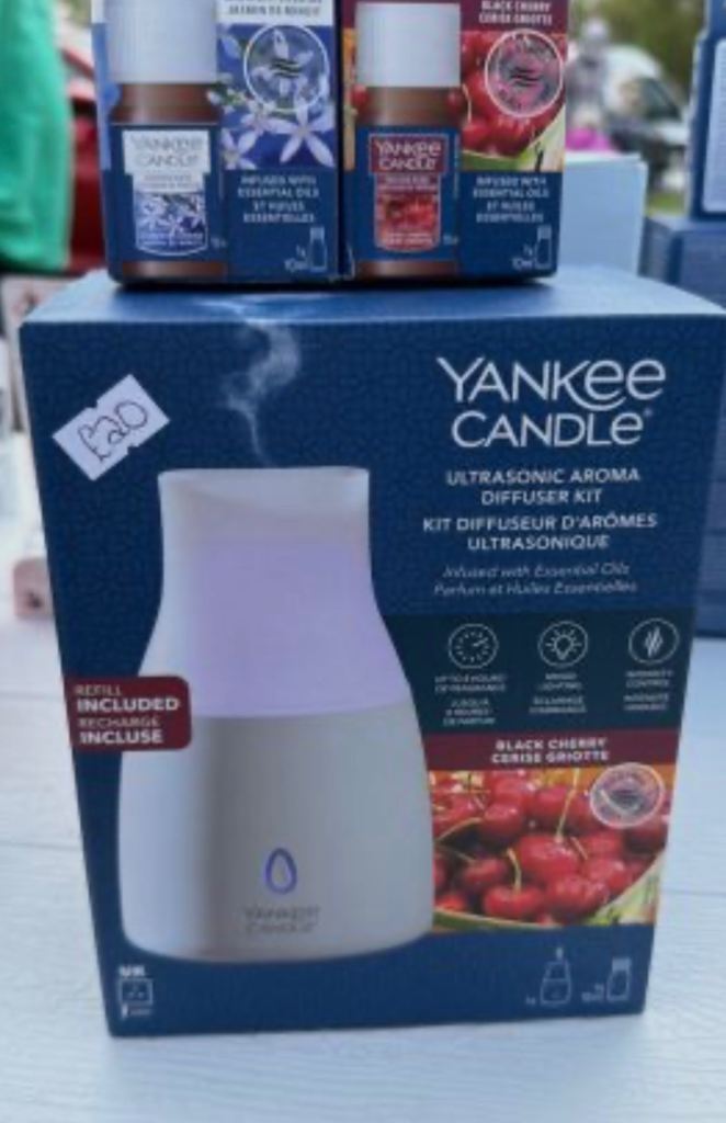 Yankee bundle