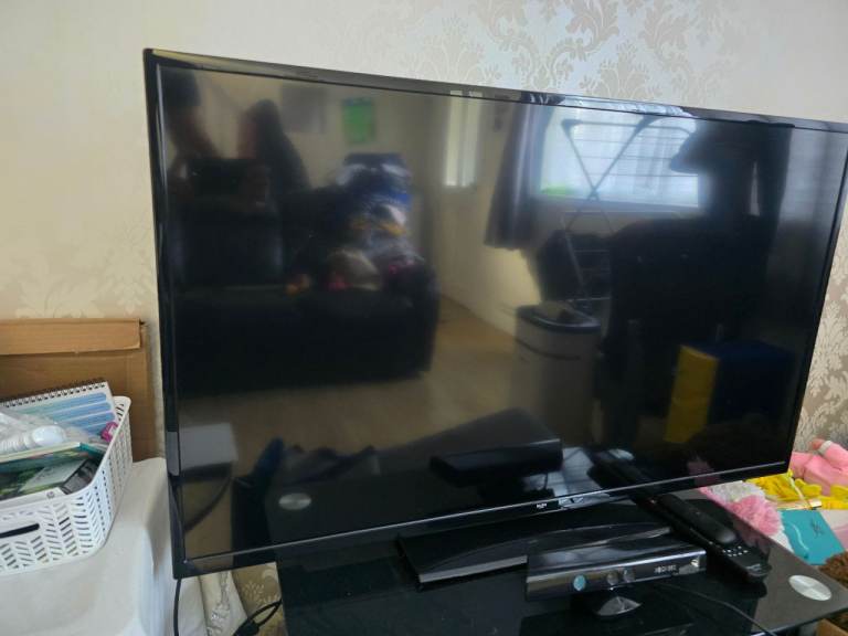 Bush HD 49inch TV