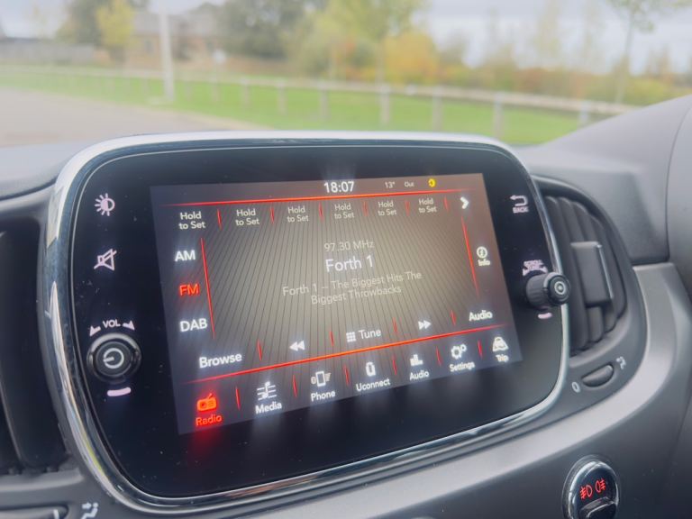 FIAT 500 S 1.2 66 PLATE LONG MOT 2026 £20 ROAD TAX 2 KEYS MINT CONDITION LOW MILES 