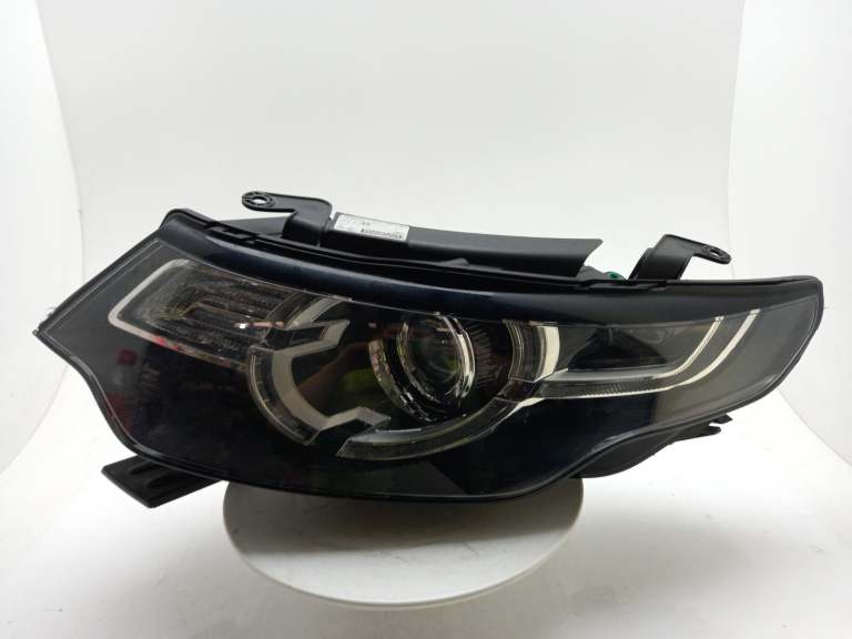 Landrover Discovery Sport Headlamp Headlight N/S 2014-2020 5 Door Estate Lh