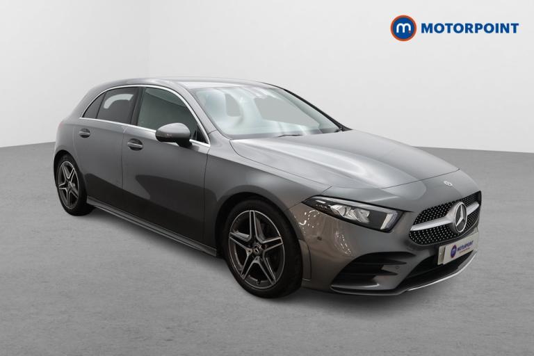2021 Mercedes-Benz A-Class A200 AMG Line Executive 5dr Auto Hatchback Petrol Automatic