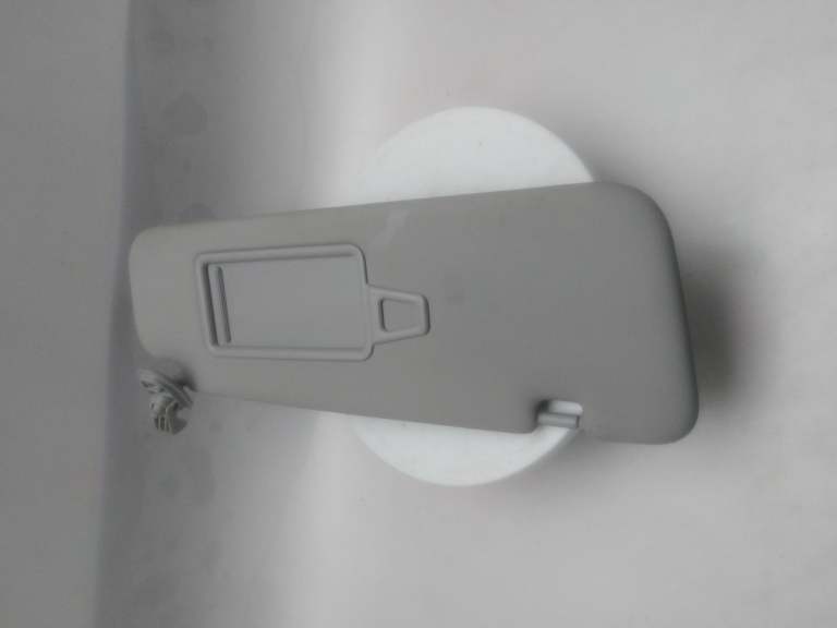 Hyundai Ix20 Sun Visor 2010-2019 5 Door Mpv