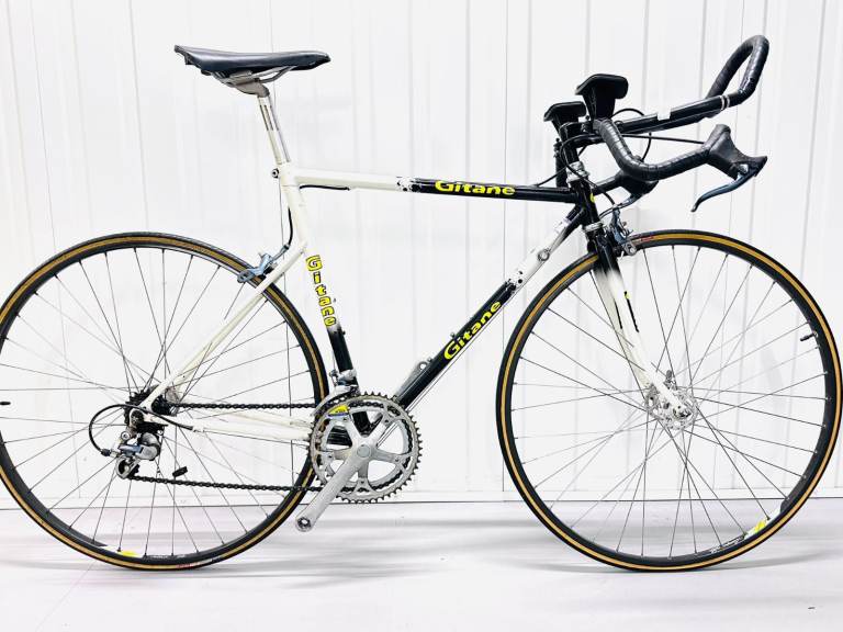 IG GIRANE LOPRO Road Bike Size/M Shimano Grouoset Campag Wheels