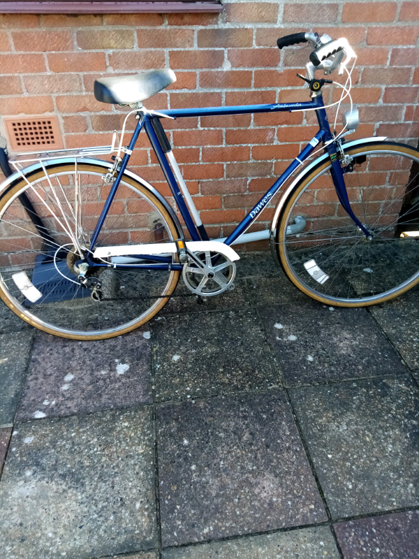 DAWES BIKE AMBASSADOR £25