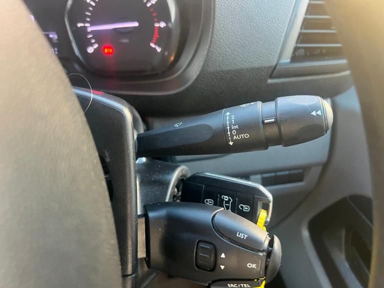 2018 Citroen Dispatch 1.6 BlueHDi 1000 Enterprise M Panel Van 6dr Diesel Manual FWD 2 Euro 6 (s/s...