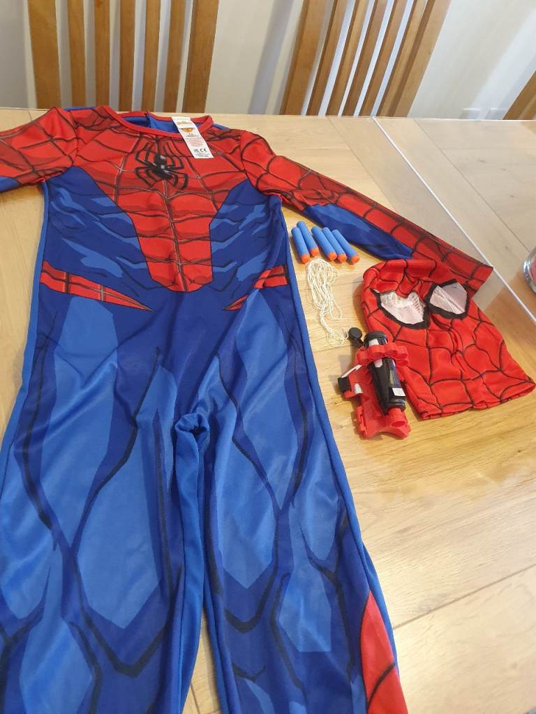 kids-spiderman-fancy-dress-costume-with-mask-and-web-shooter-10-00