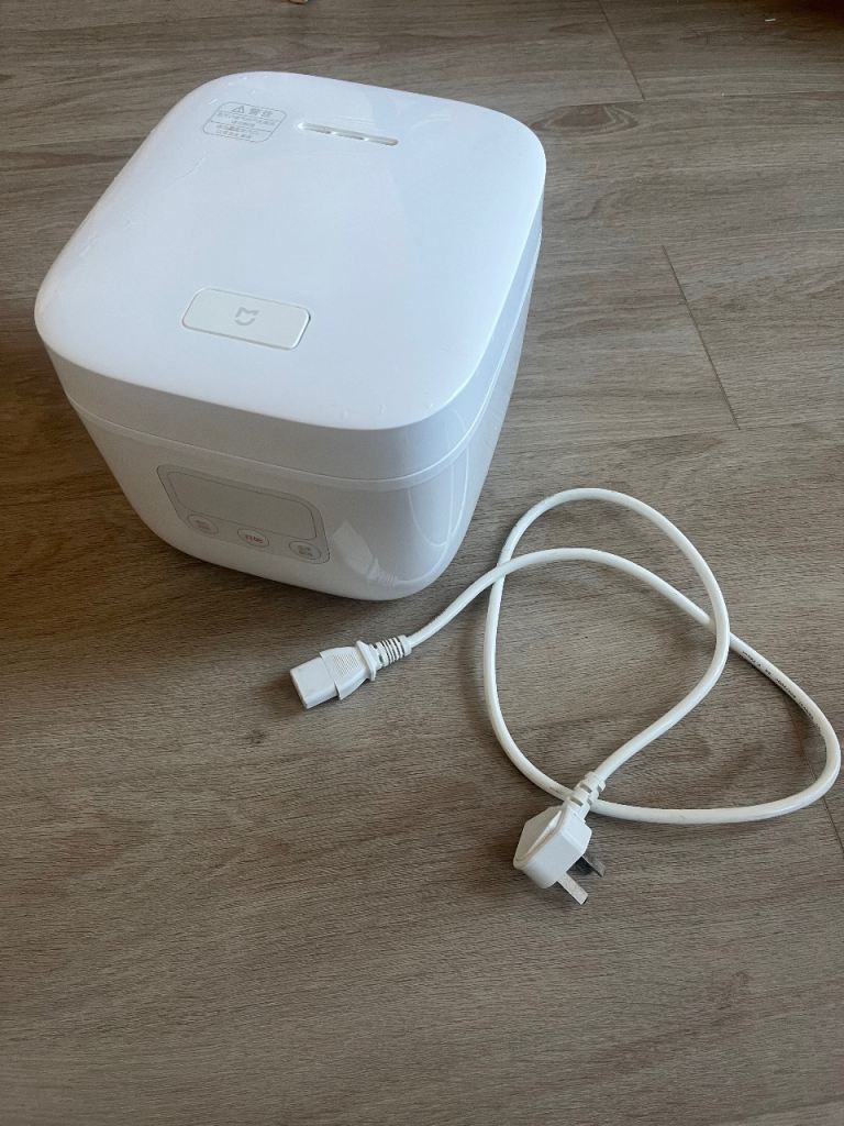Xiaomi rice cooker 1.6L