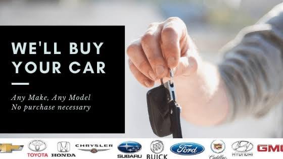 We buy Cars in 35 minutes