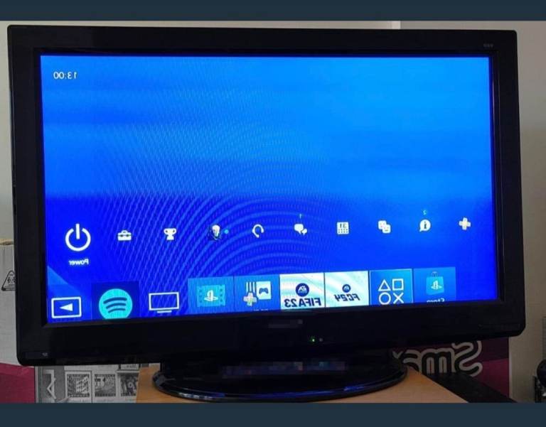 SAMSUNG TV 32 INCH