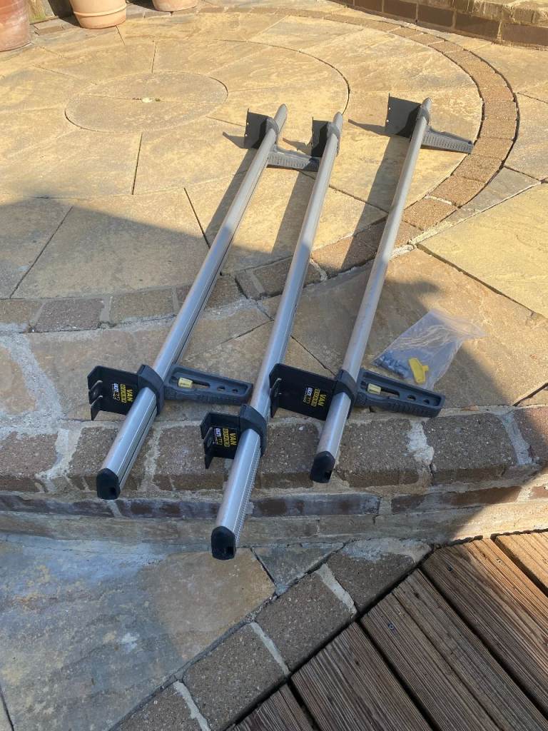Berlingo Roof Rack