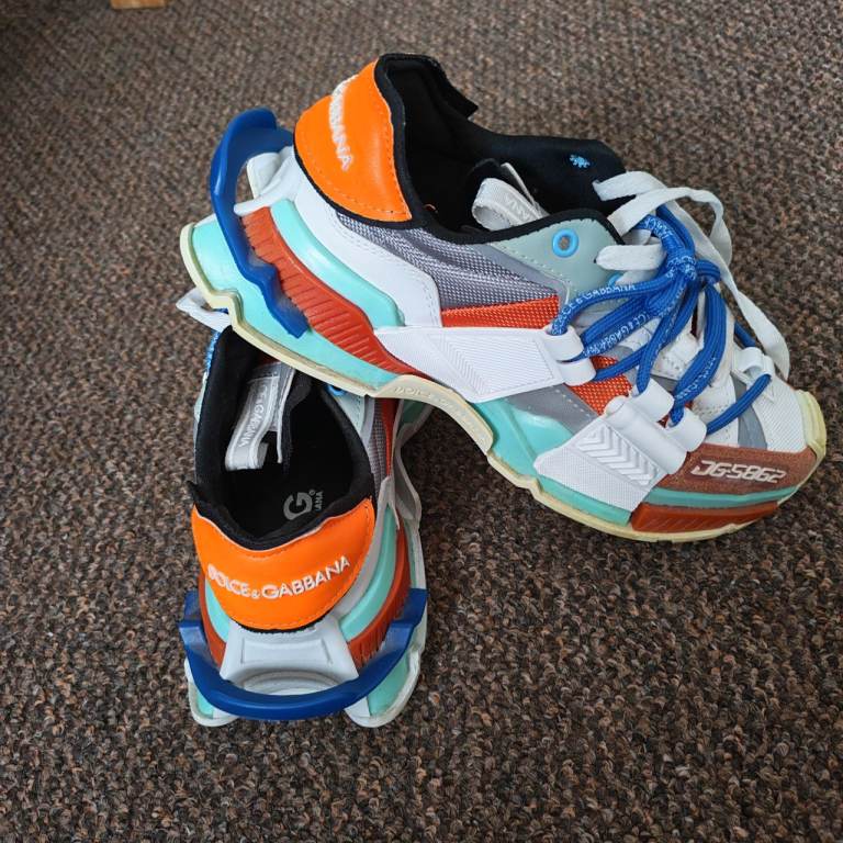 Trainers 