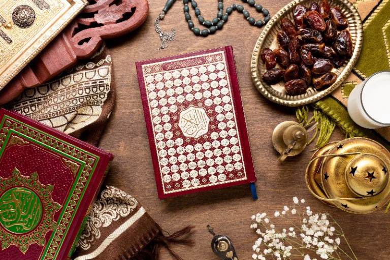 Online Quran Reading for Beginners – It’s Never Too Late | UK Parents