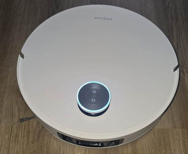 Dreame Matrix 10 Ultra Robot Vaccum (RRP £1199)