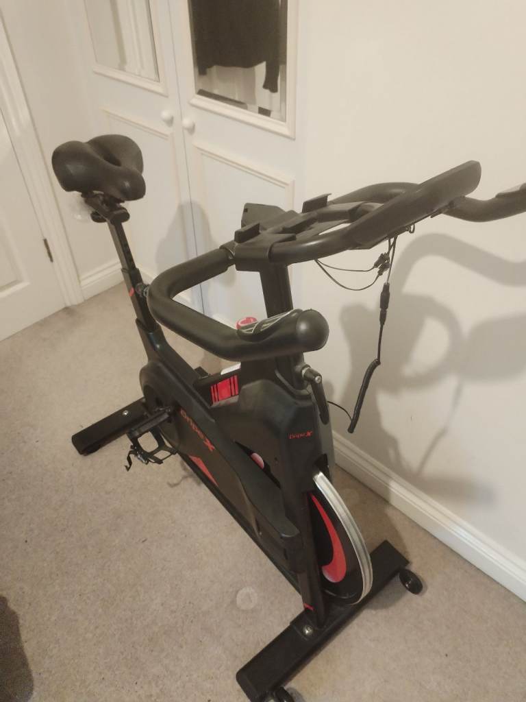 Dripex Exercise Bike