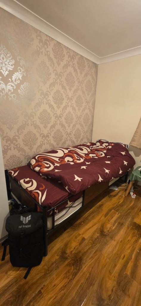 Shared Room