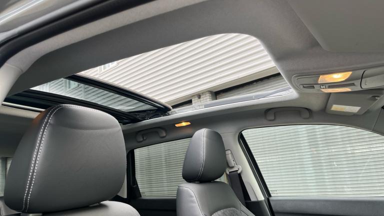 2024 Suzuki Vitara 1.5 Hybrid SZ5 5dr AGS Hybrid Estate Estate Hybrid Automatic