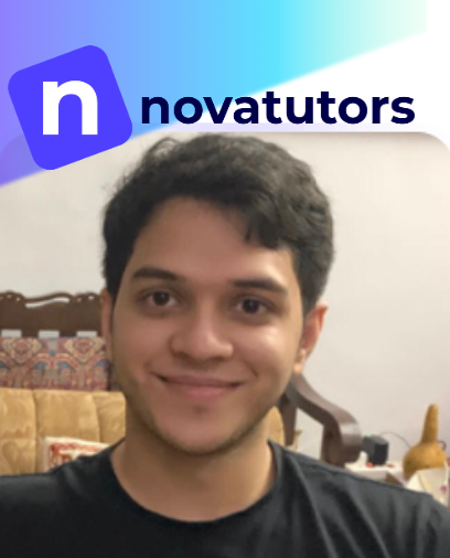 NovaTutors | Online Maths & Physics Tutor for Nat 5, Higher & Advanced Higher | 4+ Years’ Experience