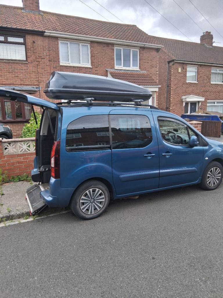 Micro Camper