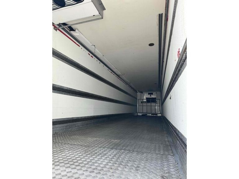  Montracon Temperature Controlled Semi-Trailer Semi-Trailer N/A Manual