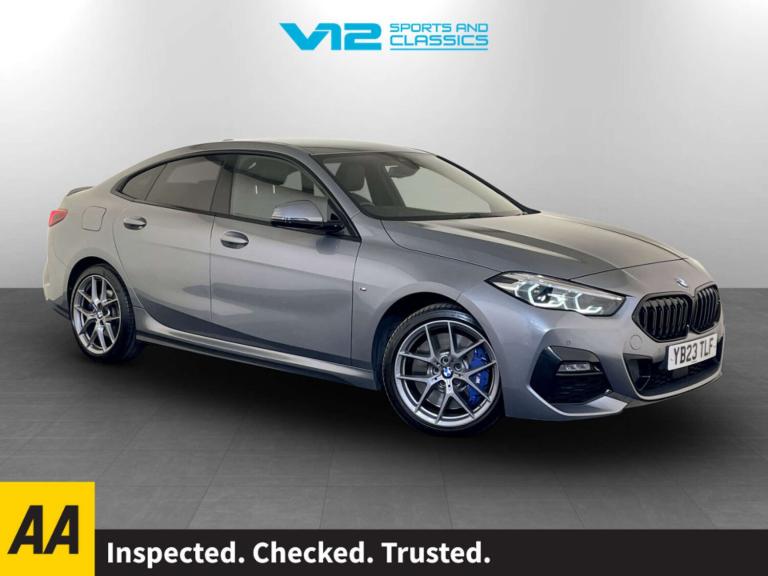 2023 BMW 2 Series 218i [136] M Sport 4dr COUPE PETROL Manual