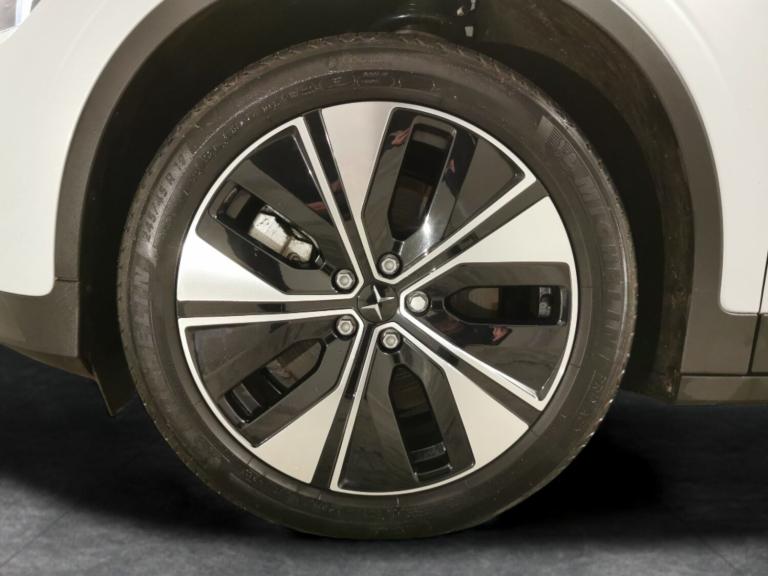 2022 Polestar Polestar 2 170kW 78kWh Long Range Single motor 5dr Auto SALOON ELECTRIC Automatic