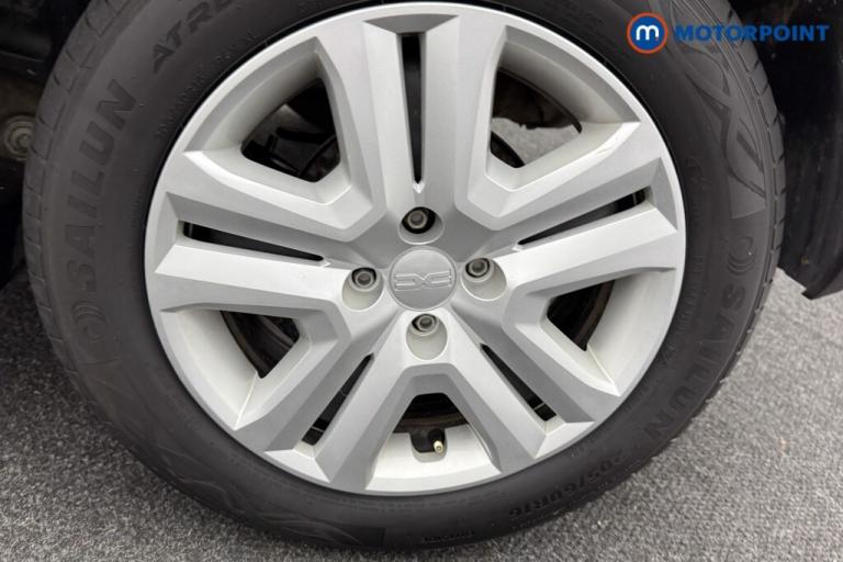 2023 Dacia Sandero Stepway 1.0 TCe Expression 5dr HATCHBACK PETROL Manual