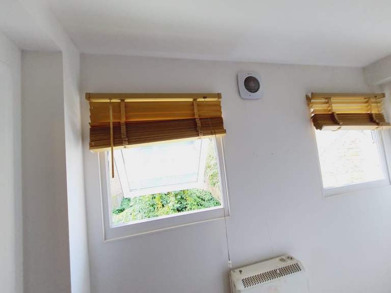 Fully Equipped Café for Sale - £55,000 