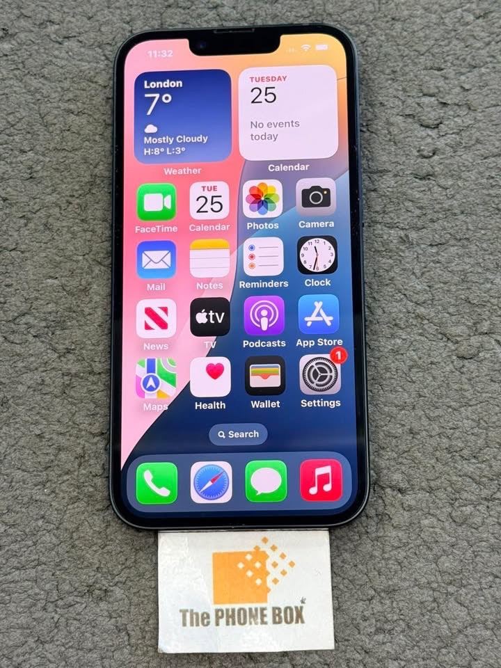 iPhone 14 - Midnight