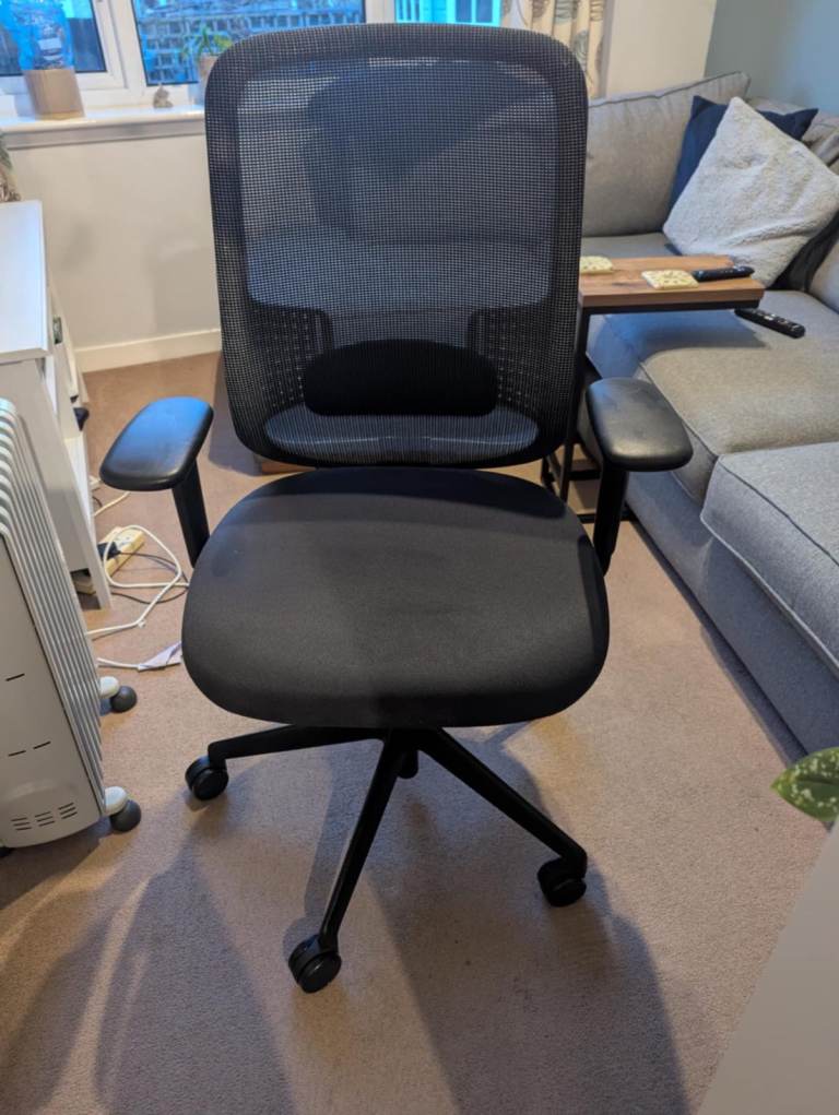 image for Orangebox DO-HBO office chair 