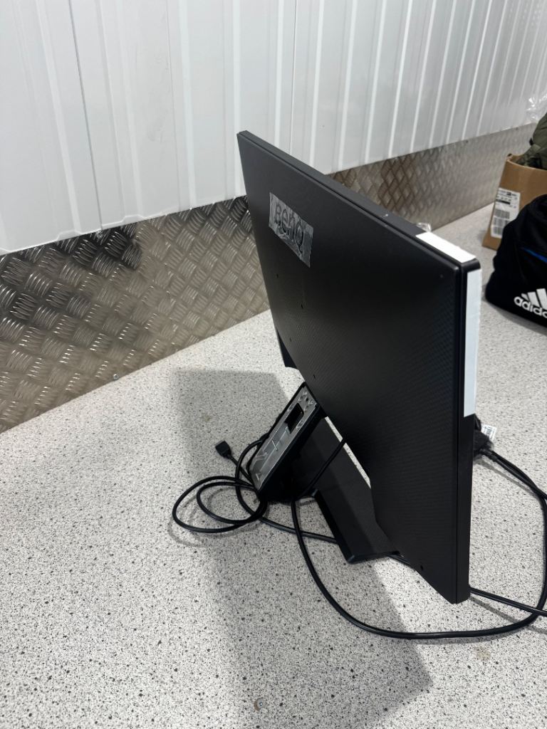 BenQ GW2780T 27" LED Full HD Computer Monitor,
