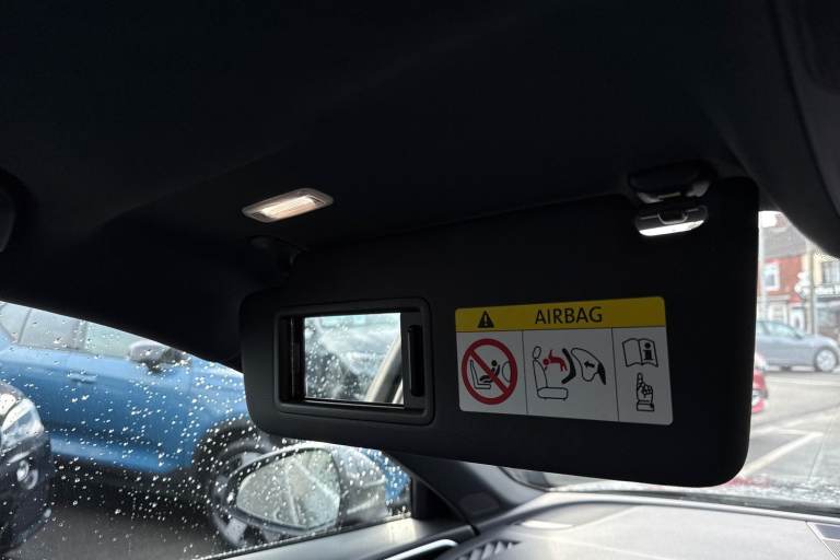 2020 Audi A4 2.0 TFSI 35 S line S Tronic Euro 6 (s/s) 4dr Saloon PETROL Automatic