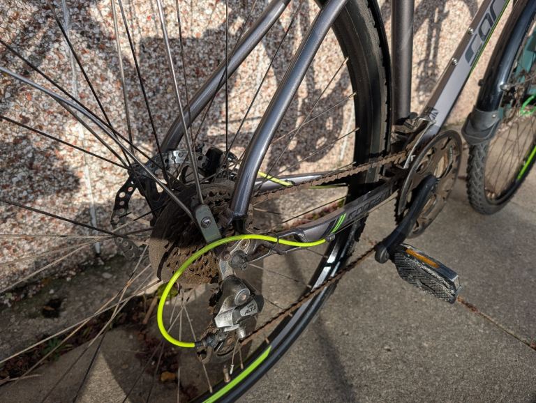 Carrera Crossfire 2 Mens