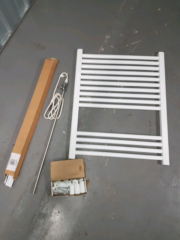 Wall Towel Heater