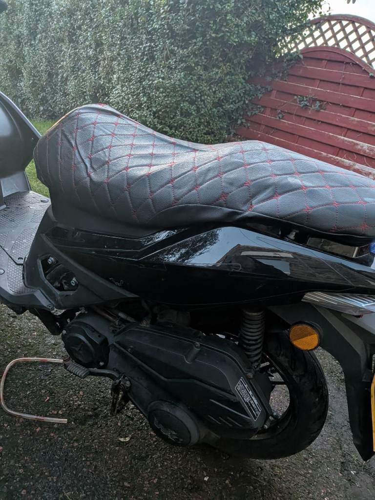 WK Bikes, SX, 2022, 125 (cc)