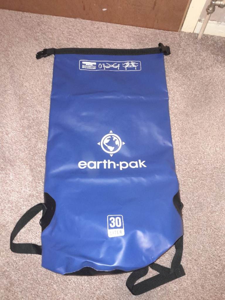 Waterproof bag 30L