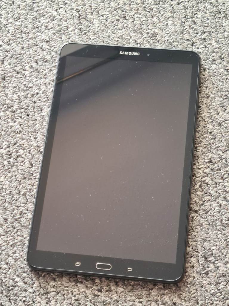 Samsung Galaxy Tablet T580 10" 16Gb