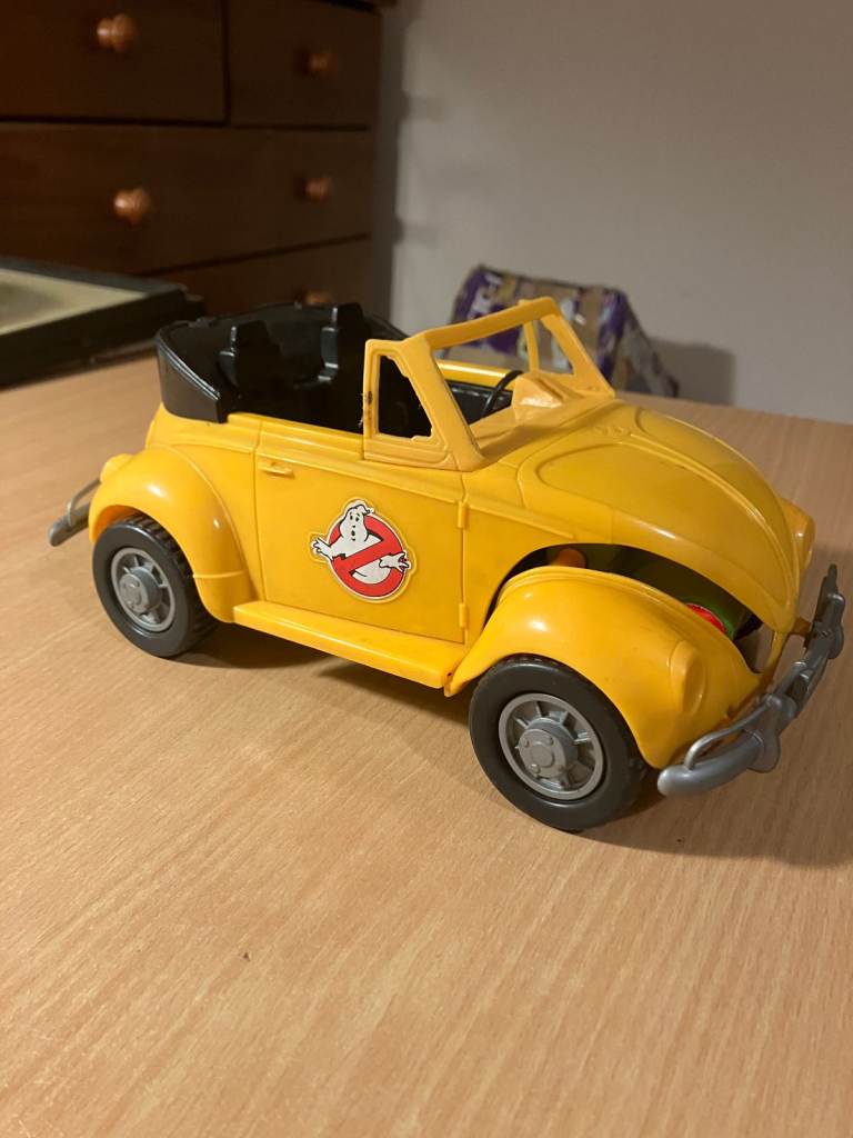 "The Real Ghostbusters" Highway Haunter (Spares or Repair)