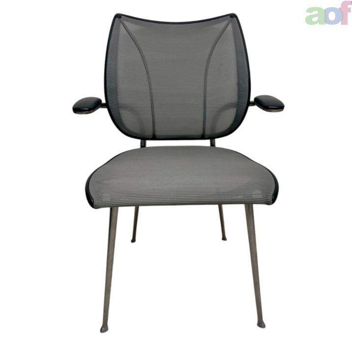 Humanscale Liberty Meeting Chair