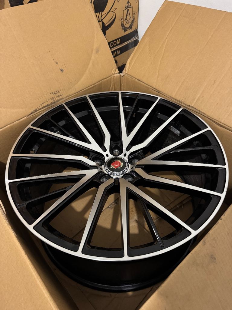 Wheels Porsche,Audi,VW